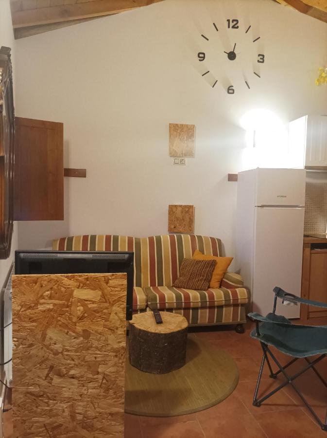 Habitacion Da Moura Maus de Salas ภายนอก รูปภาพ