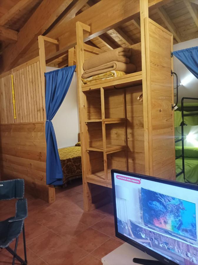 Habitacion Da Moura Maus de Salas ภายนอก รูปภาพ