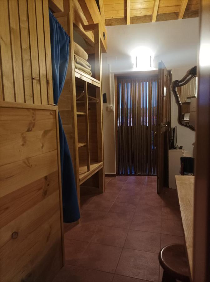 Habitacion Da Moura Maus de Salas ภายนอก รูปภาพ