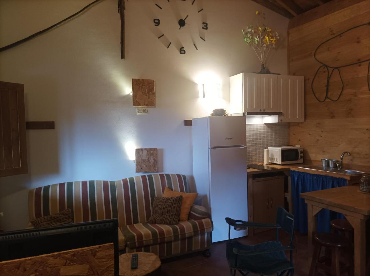 Habitacion Da Moura Maus de Salas ภายนอก รูปภาพ